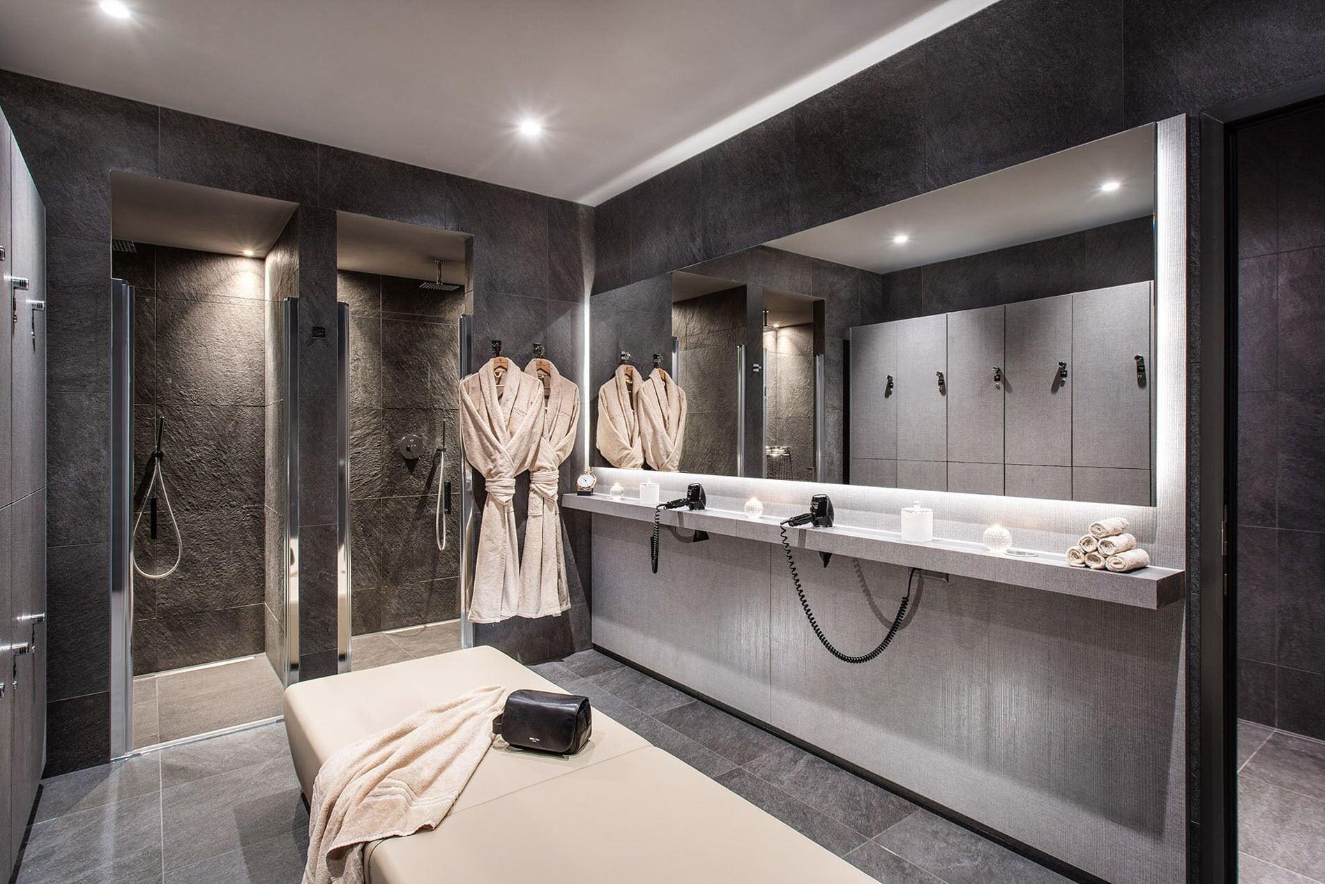 Spa Hotel Splendide Royal