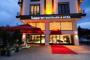 Alojamiento - Başaran Rezidans & Otel