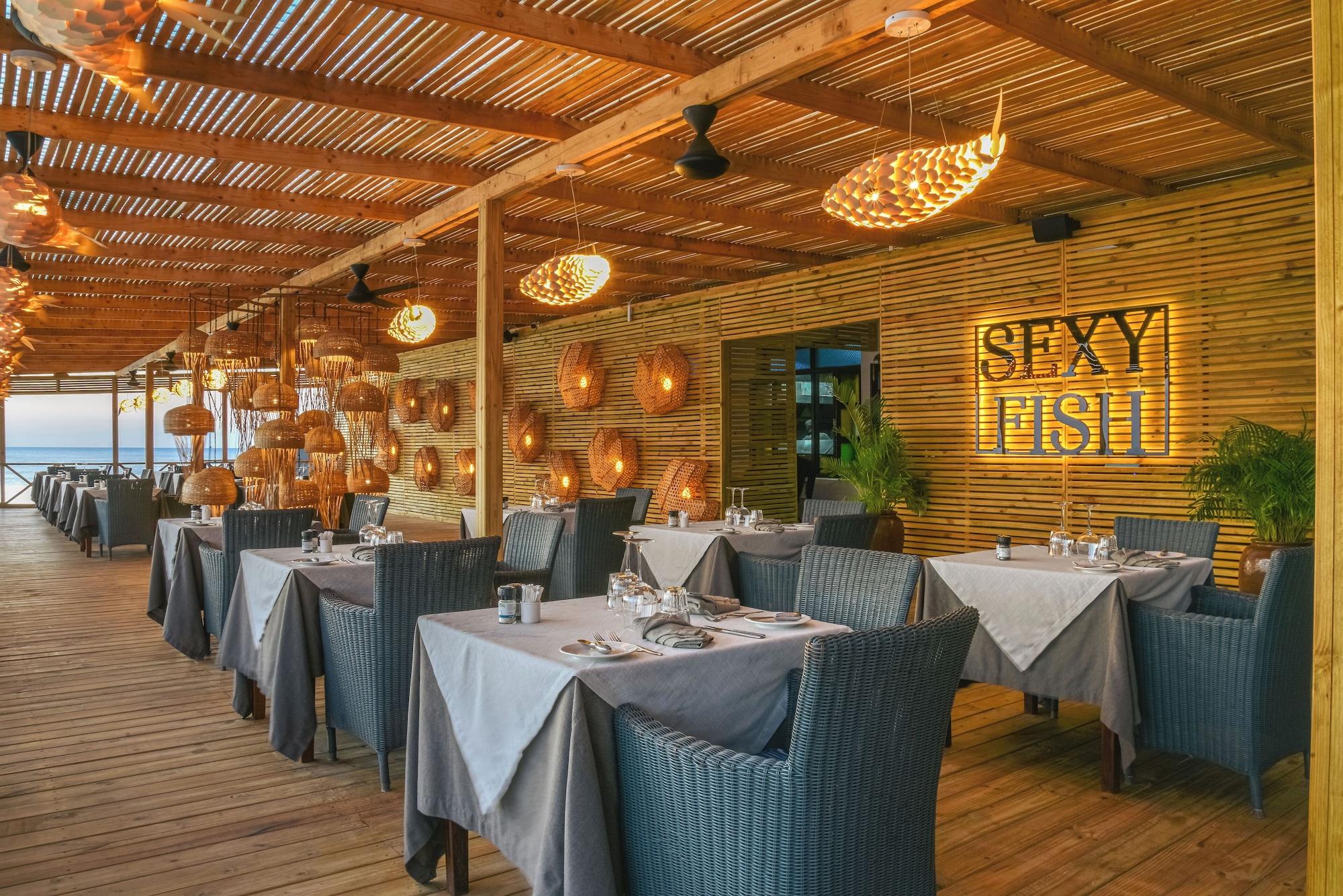 Restaurant Z Hotel & Z2 Hotel