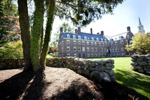 Alojamiento - Andover Inn