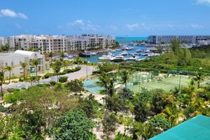 La Amada Luxury Beach Front Cancun Condo