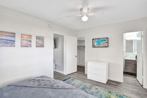 Alquiler Vacacional - 1-Bedroom ground floor escape in Pompano Beach!