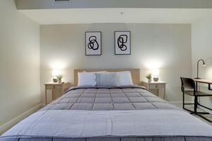 Renta temporal - Pentagon City Apartments near Metro - We Host