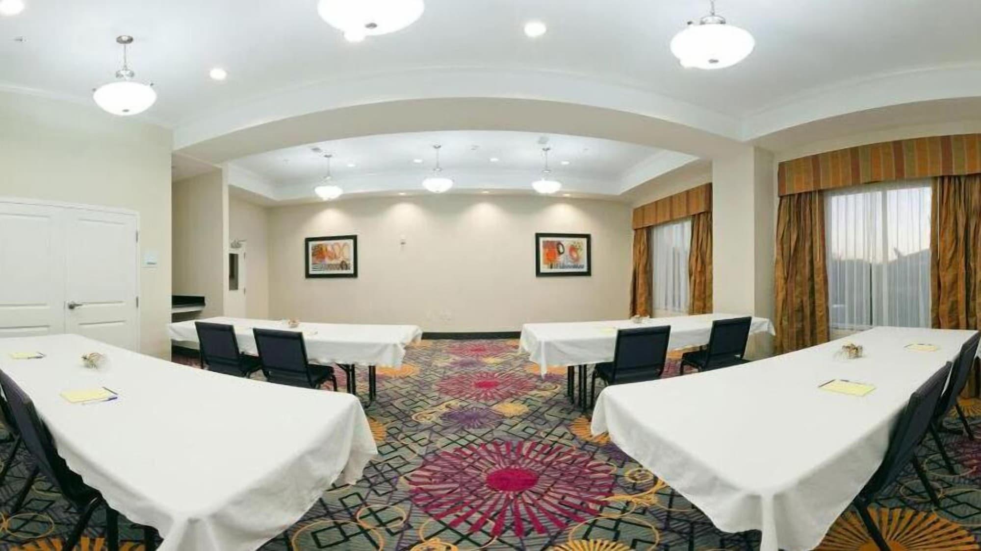 Sala de Reuniones Holiday Inn Express Hotel & Suites Clute - Lake Jackson by IHG
