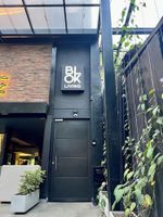 Alojamiento - Blok Living