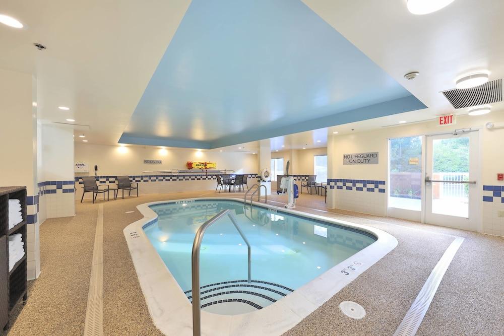 Instalaciones Recreativas Fairfield Inn by Marriott Lexington Park Patuxent River Naval Air Station