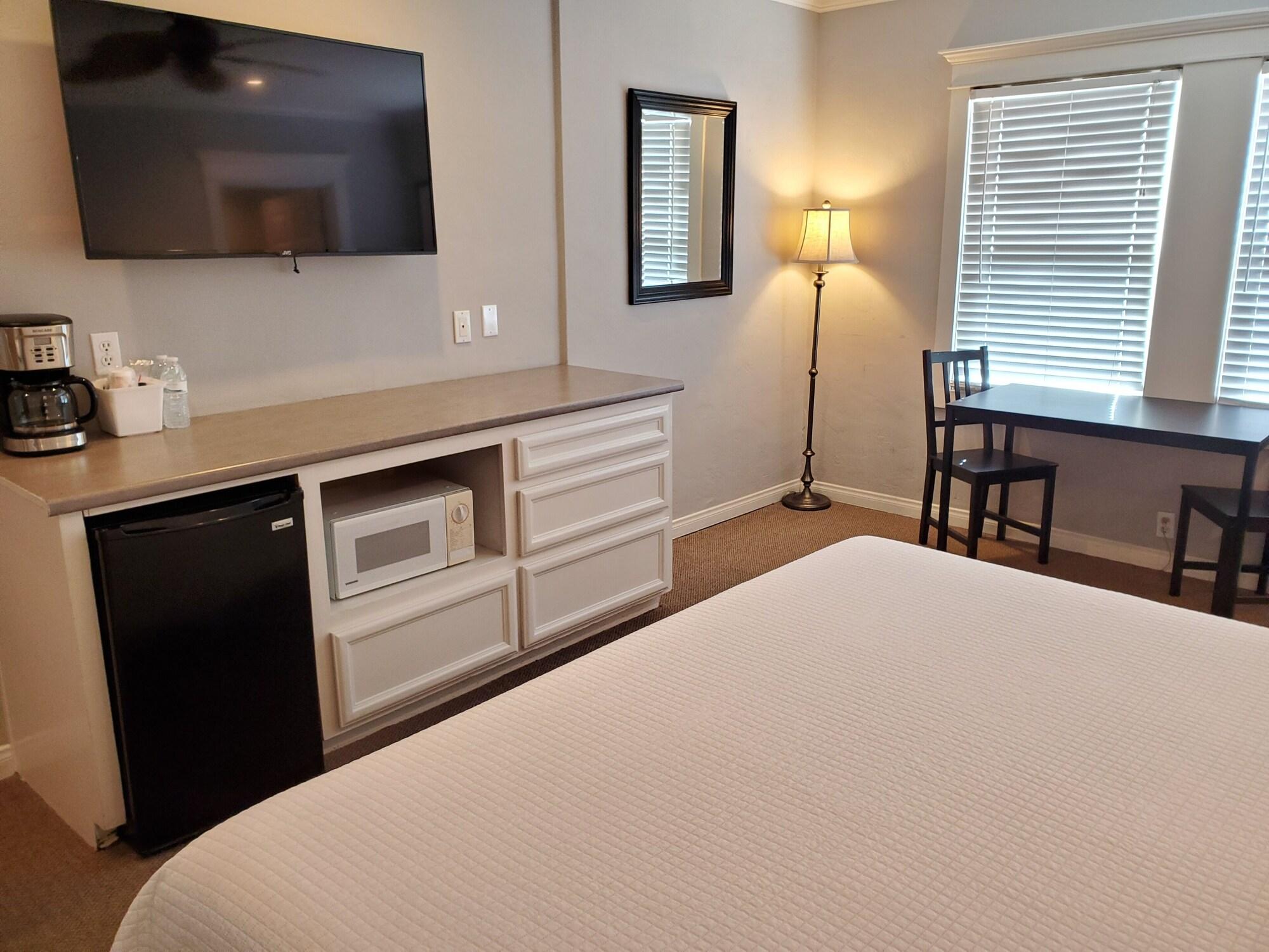 Habitación Coronado Inn