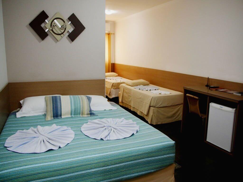 Varios Hotel Santa Fé