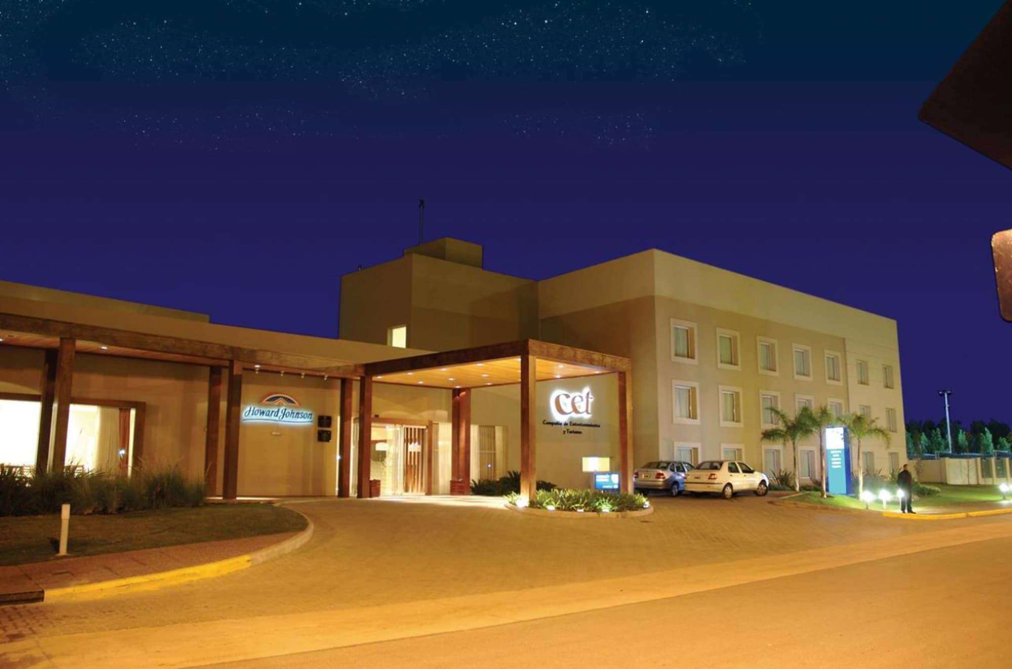 Varios Howard Johnson by Wyndham Rio Cuarto Casino