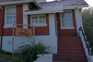 Alojamiento - Hostal Serranías Schwager