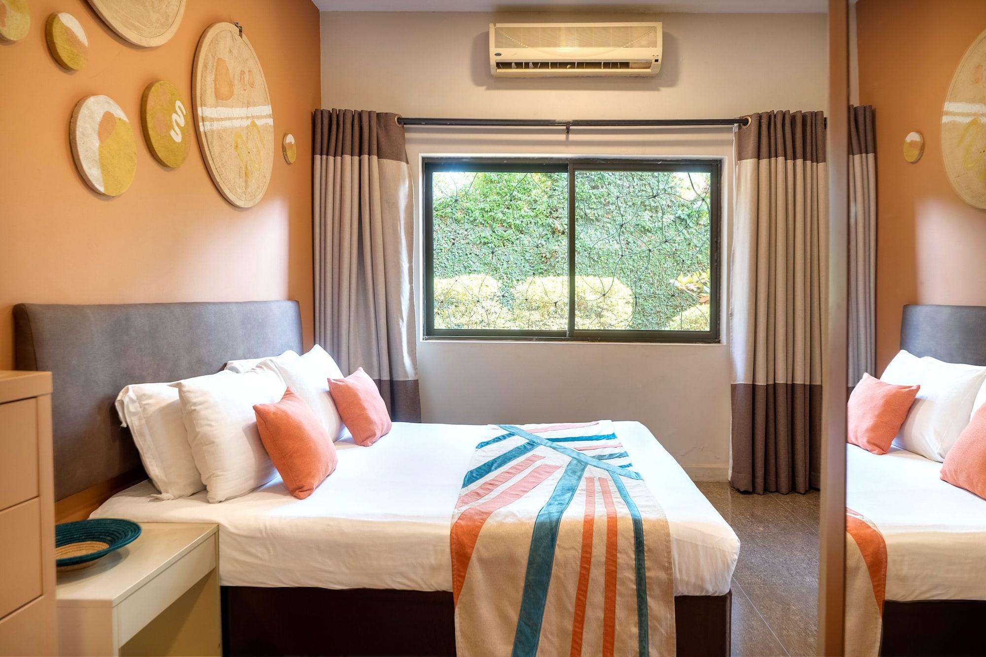 Habitación Kabira Country Club