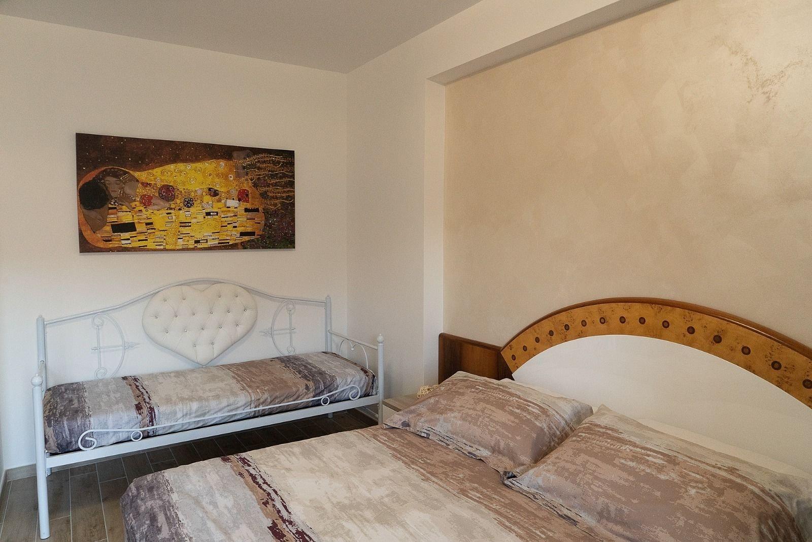Habitación B&B Il Cavaliere