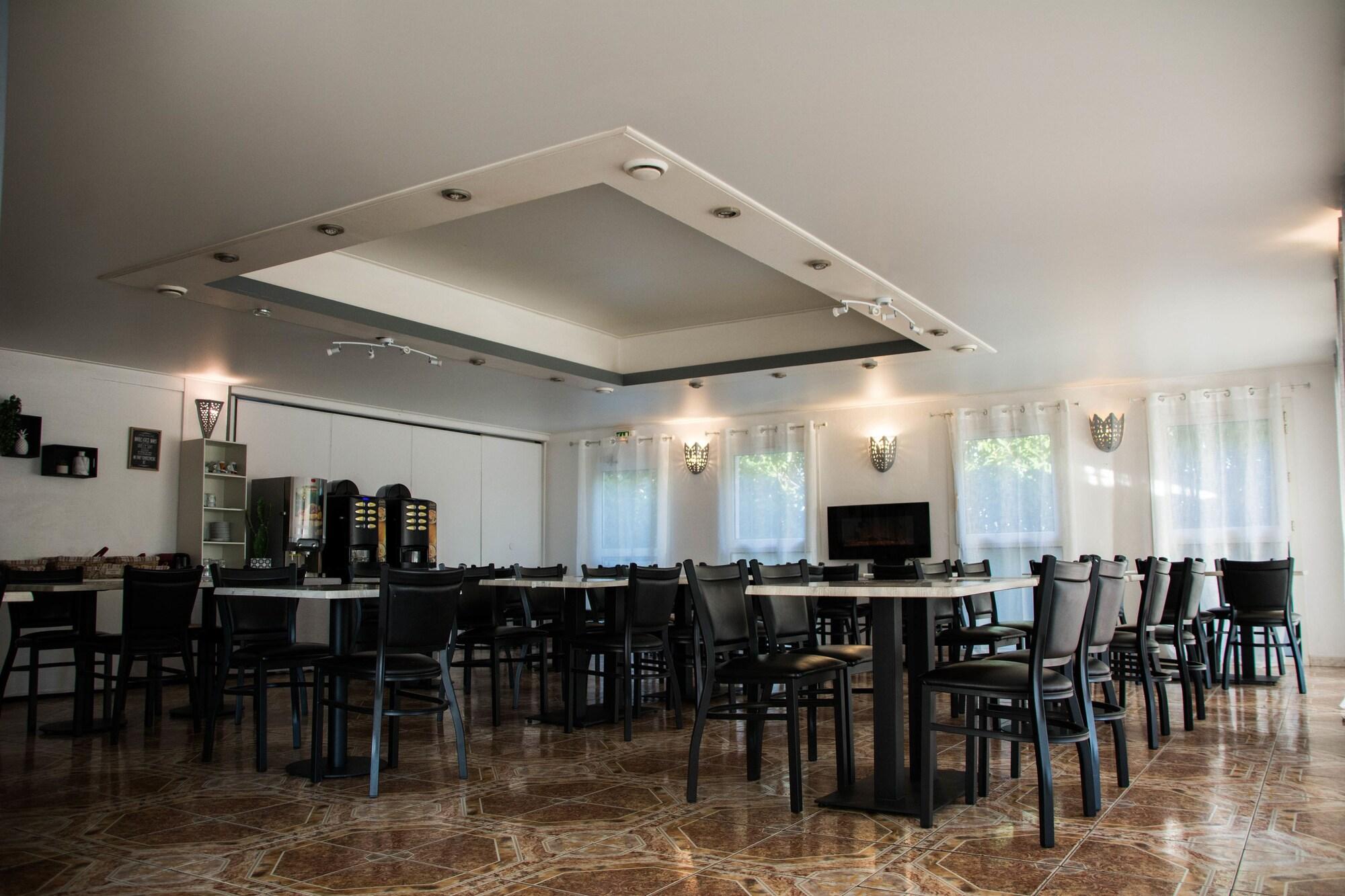 Restaurant Hotel Althea
