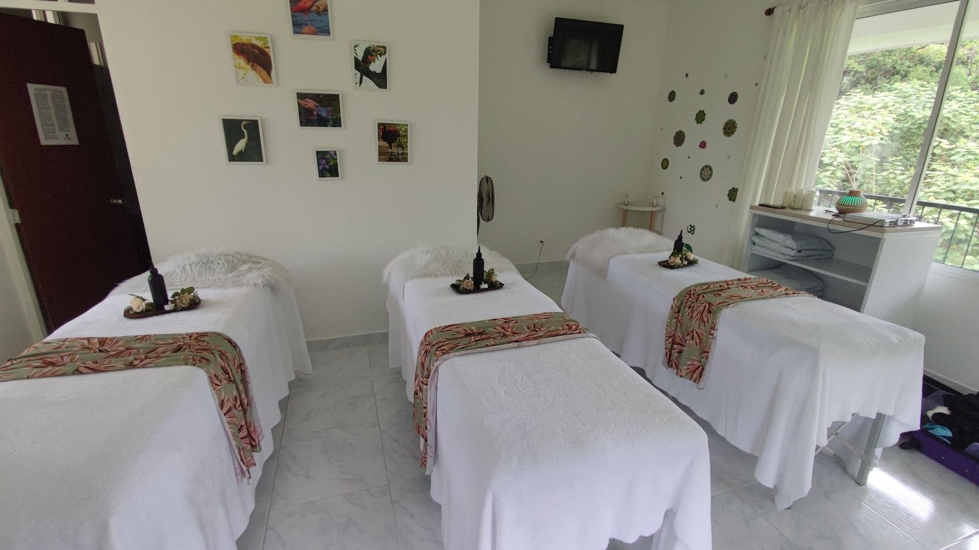 Spa Hotel Campestre Mastranto