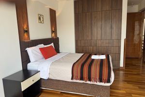 Alquiler Vacacional - Residencial Emilio - Apartments Cusco