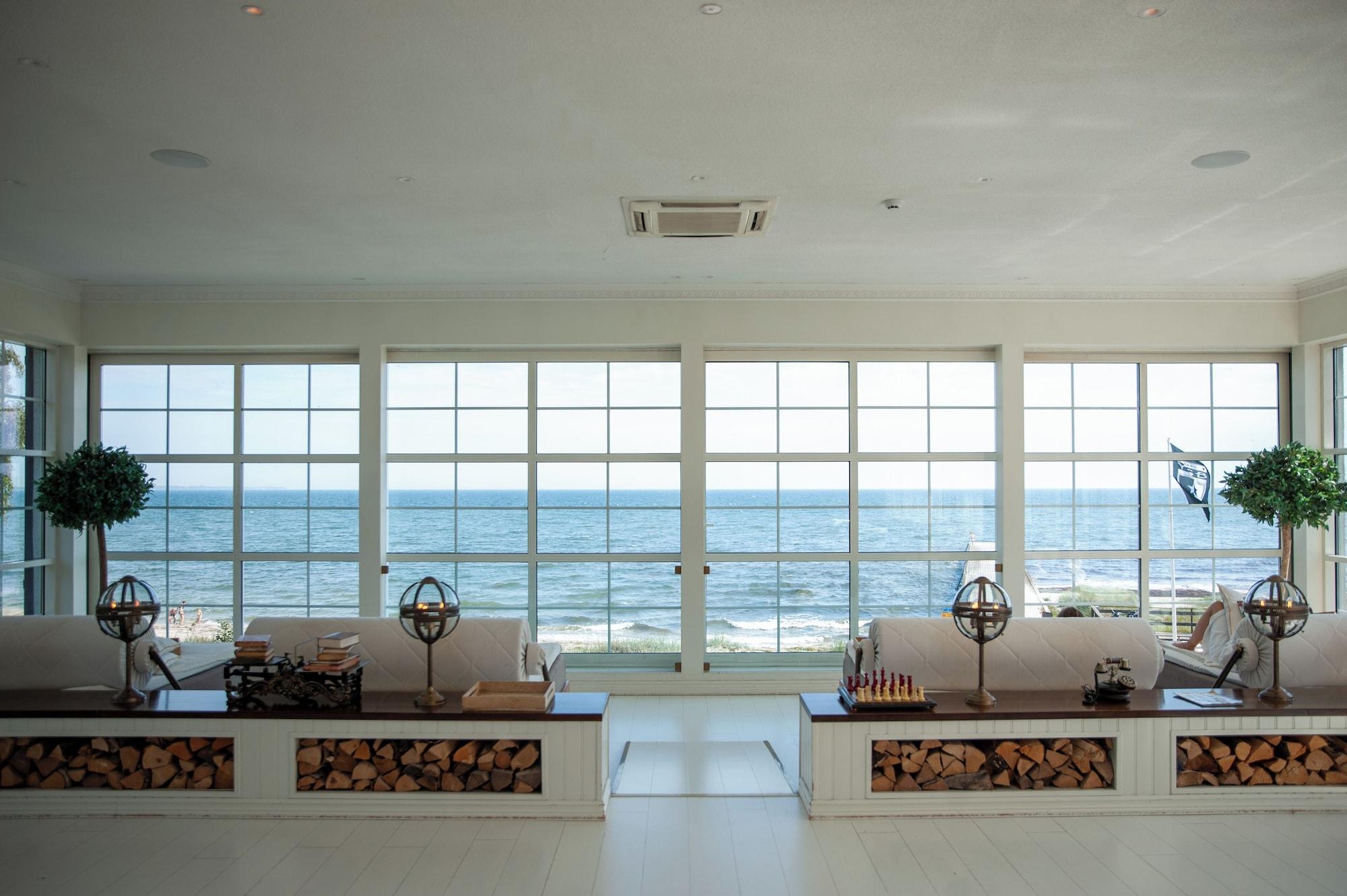 Spa Villa Strandvägen
