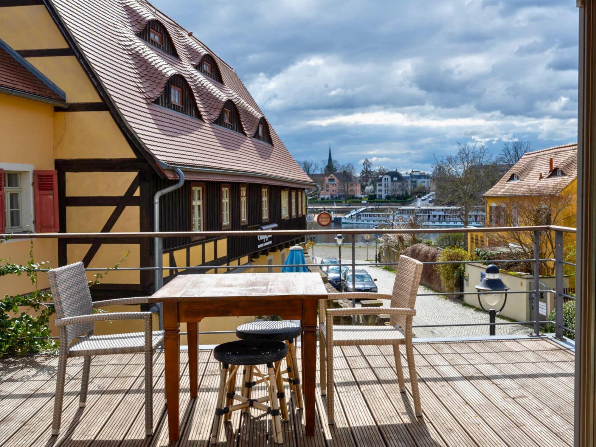 Habitación La Campagnola - Ristorante&Boutiquehotel