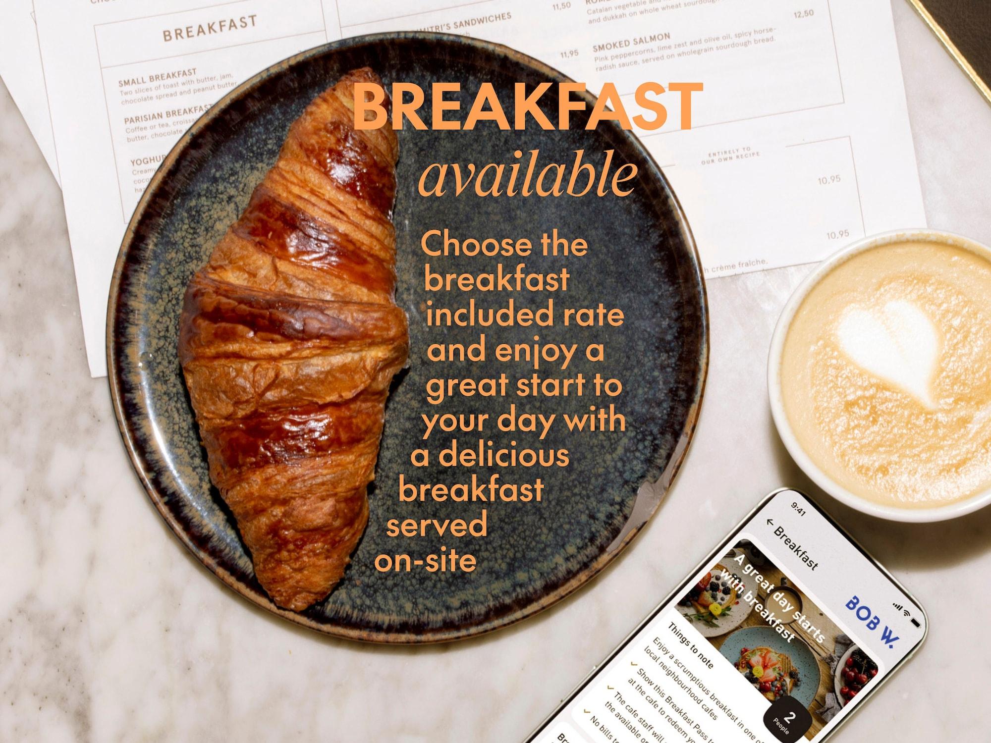 Restaurant Bob W Rome Testaccio