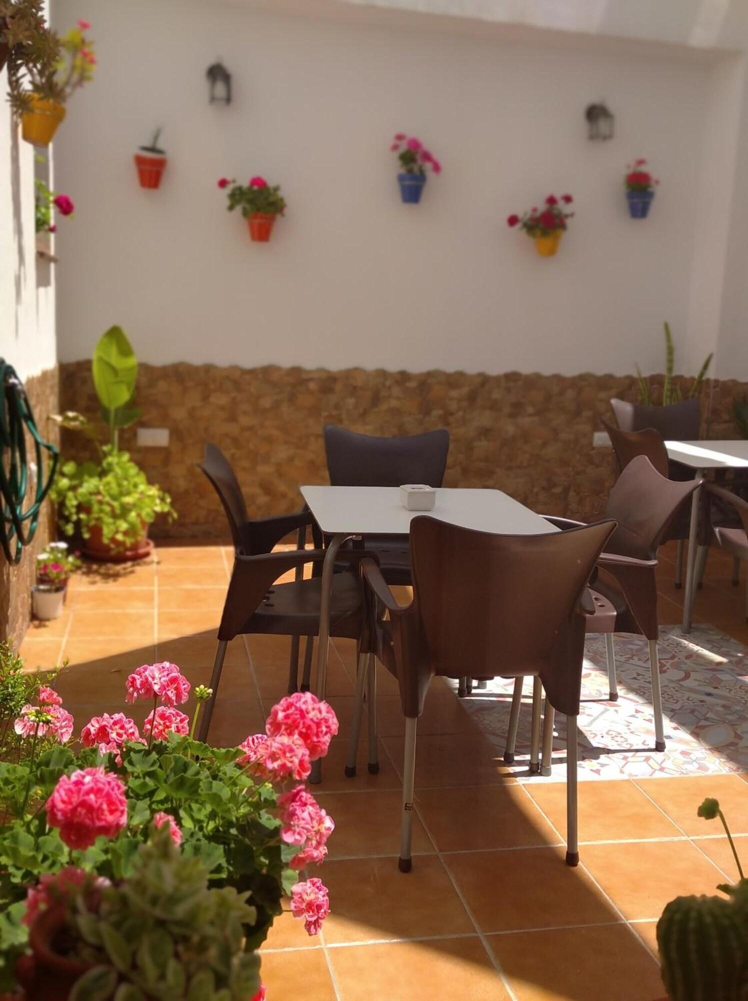 Restaurant Hostal Delia