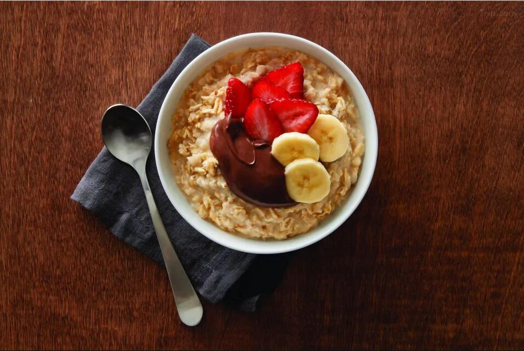 Restaurant Springhill Suites Houston Westchase