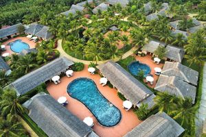 Alojamiento - ENSO Retreat Hoi An - Rediscovery & Serenity