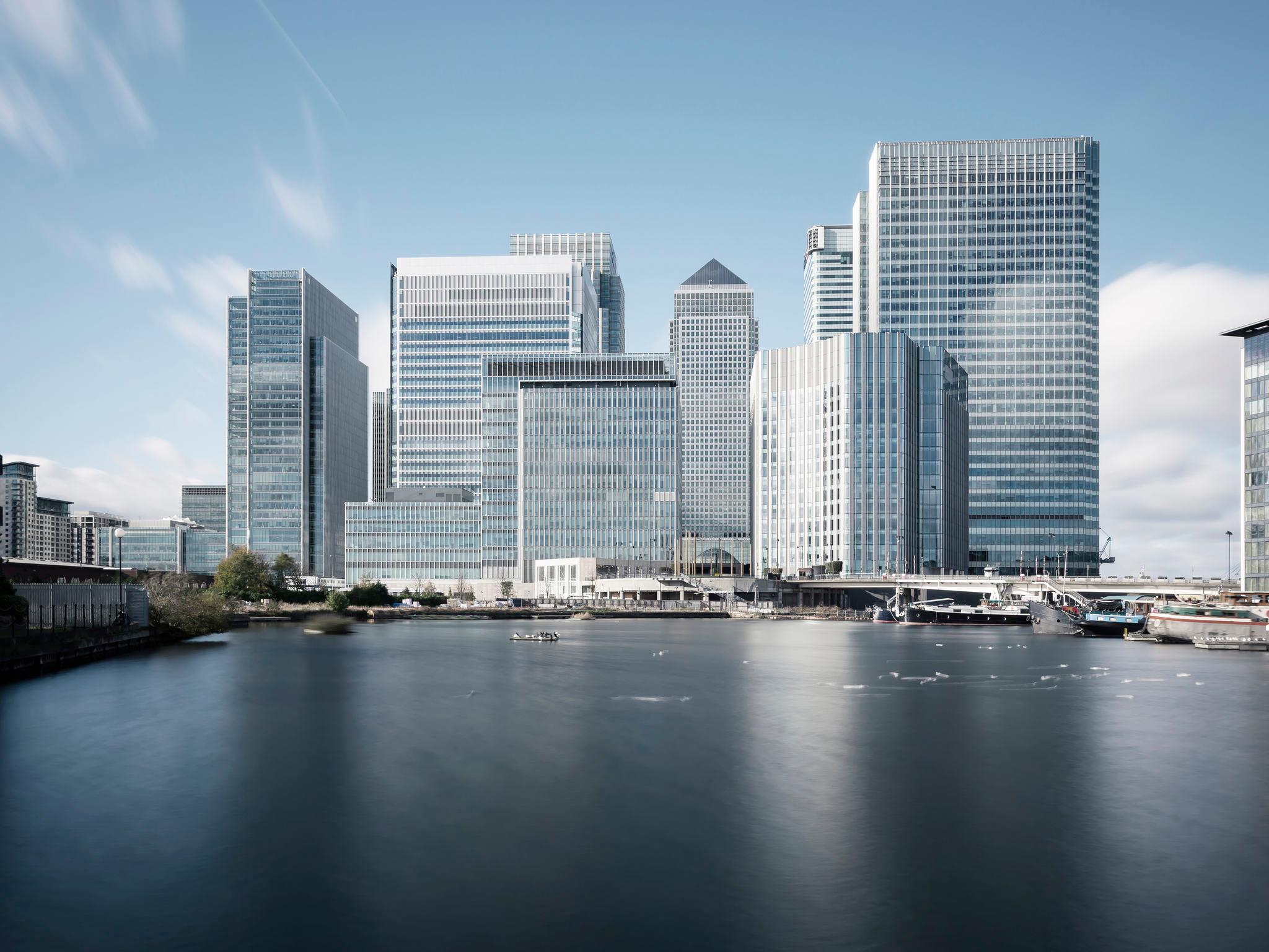 Instalaciones Recreativas ibis budget London Barking