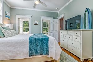 Alquiler Vacacional - Park Place: On The Commons Park in Cape Fear Station, Walk to East Beach