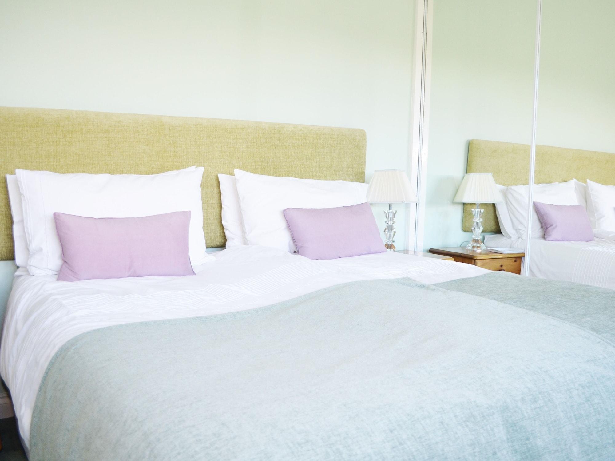 Habitación Quixhill - Denstone - Dove Meadow B & B