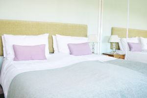 Alojamiento - Quixhill - Denstone - Dove Meadow B & B