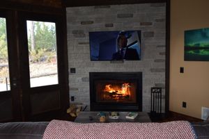 Alquiler Vacacional - Sunset Ridge Cabin