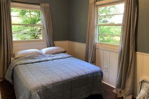 Alquiler Vacacional - Charming Rose Lake beach house