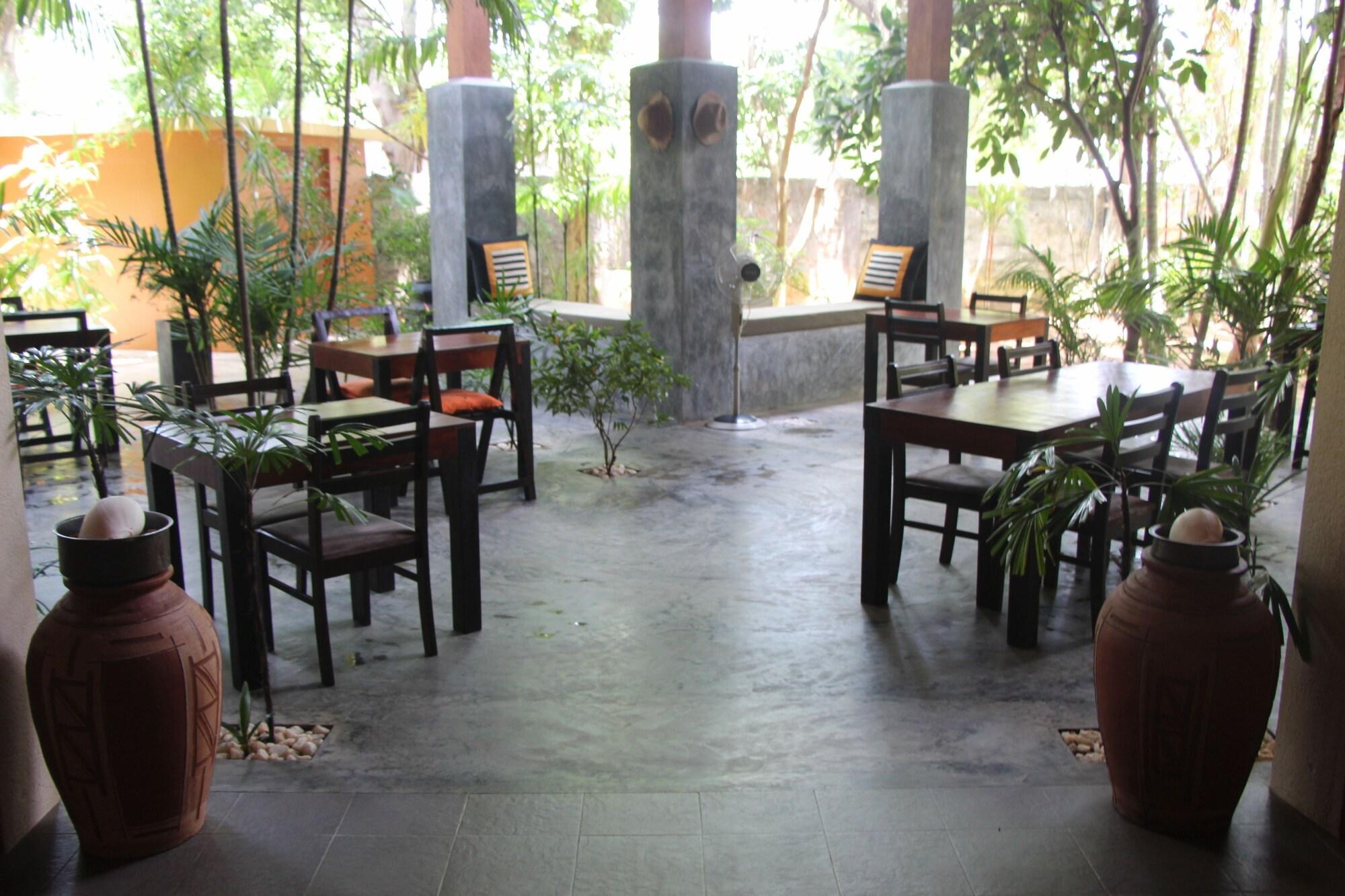 Restaurant My Village