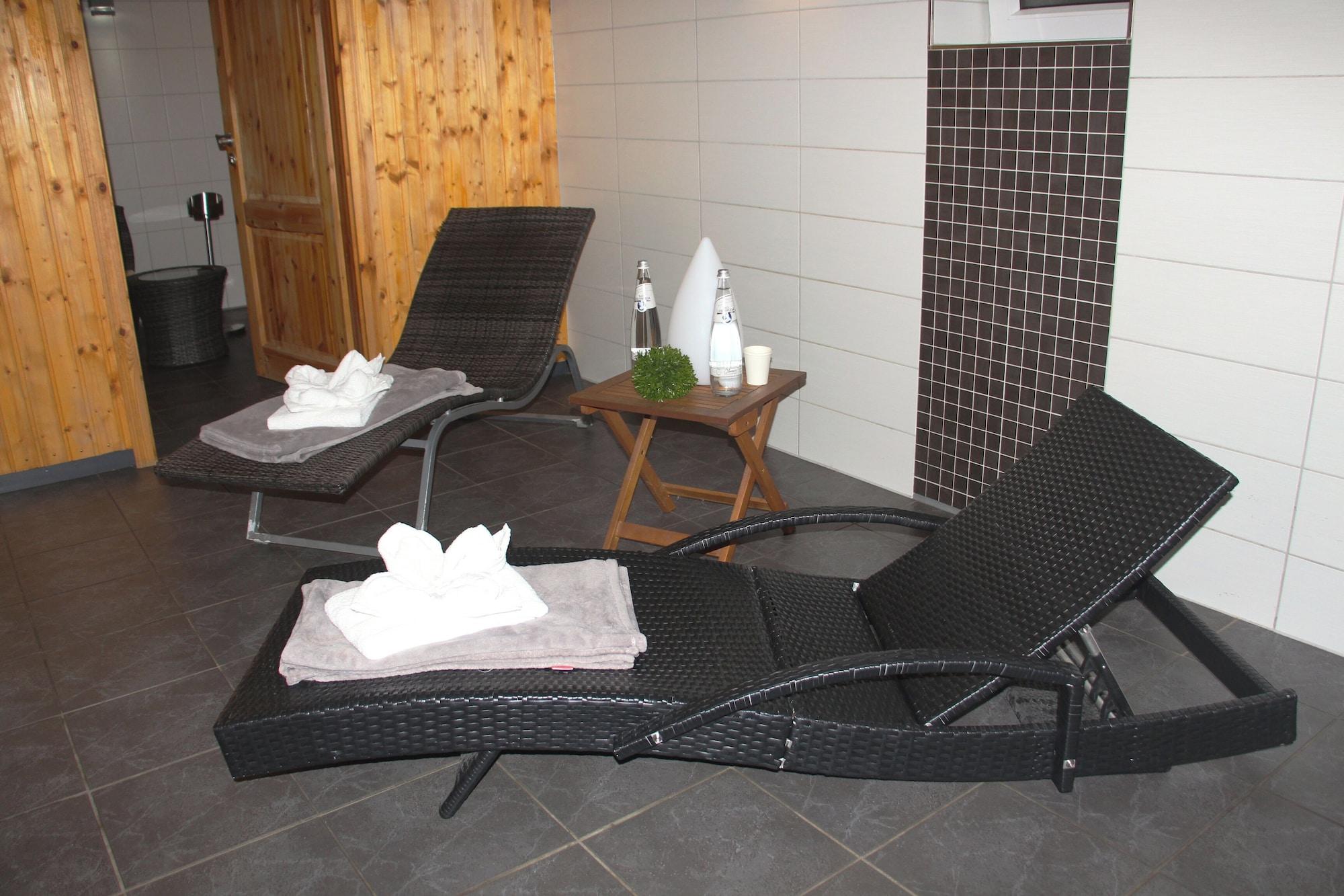 Spa REGIOHOTEL Schanzenhaus Wernigerode