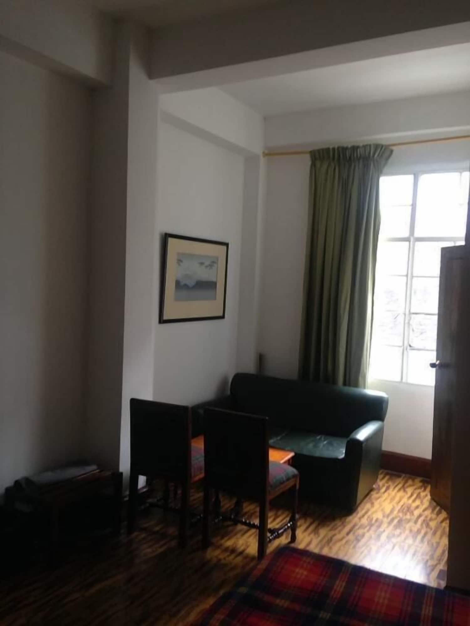 Comodidades del Alojamiento Hotel Maitama