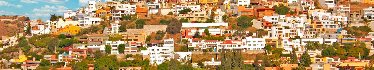 Hoteles en Querétaro