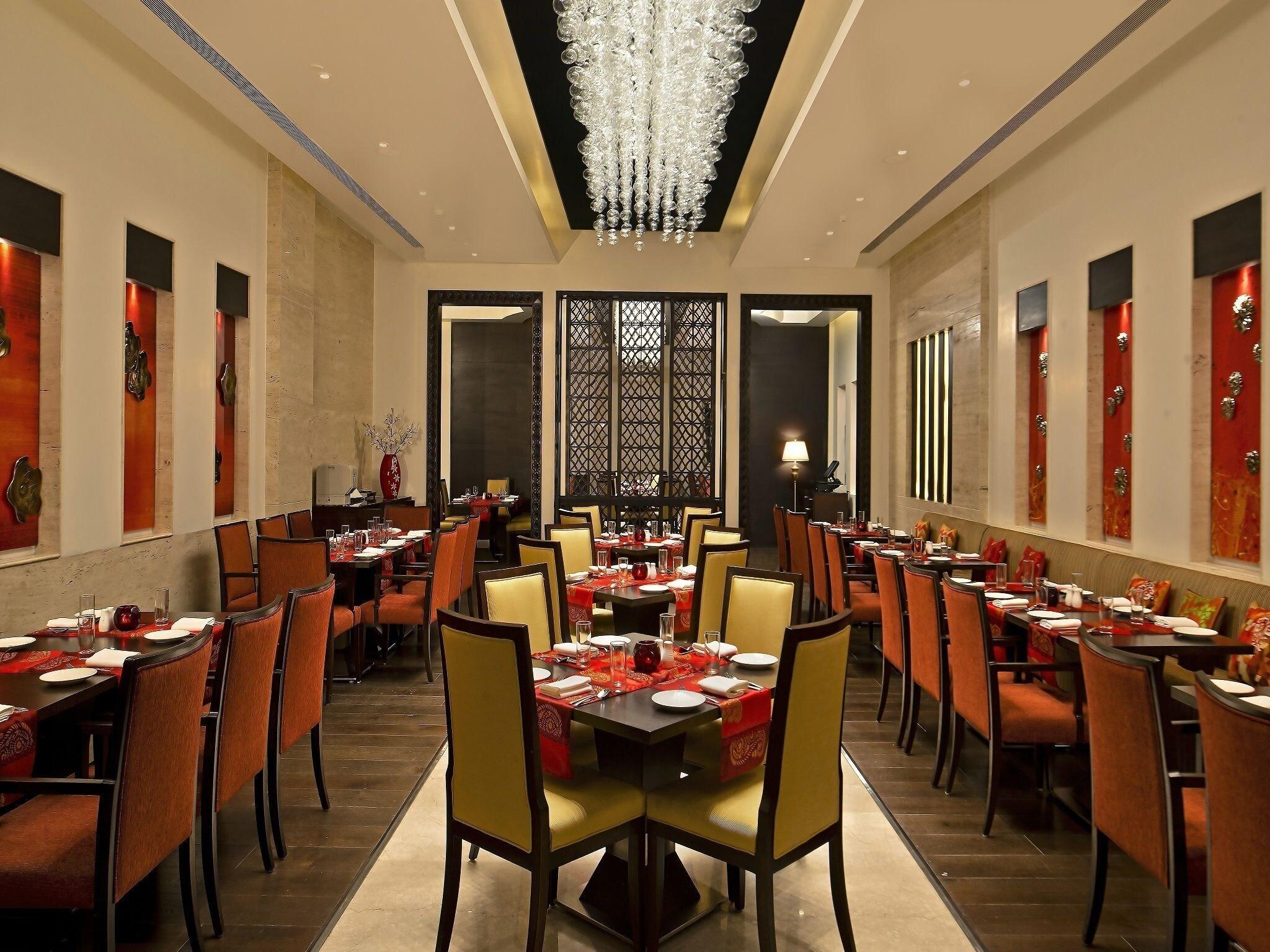 Restaurant Fortune Park JPS Grand Rajkot - Member ITC Hotels' Group