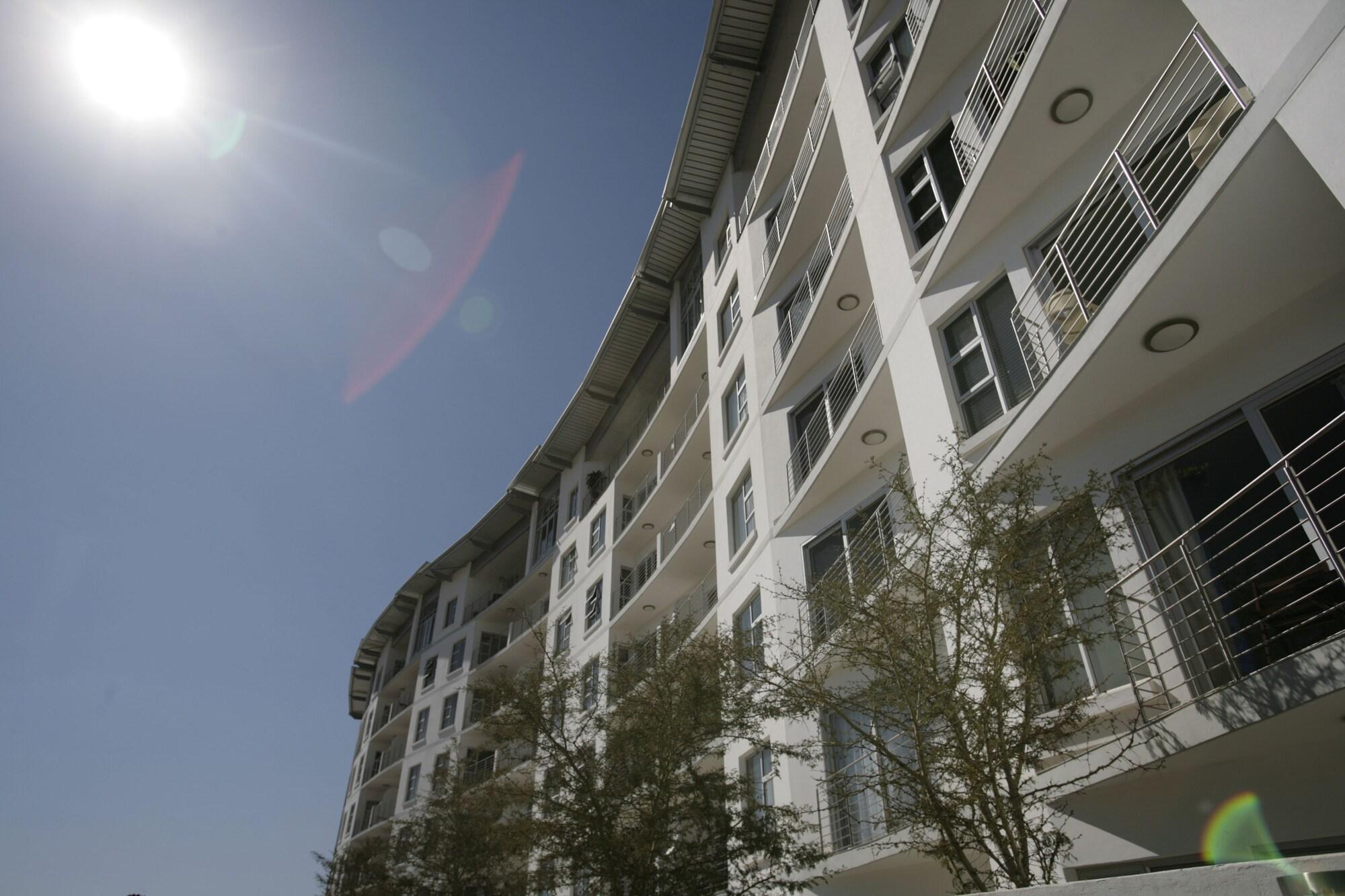 Vista Exterior Urban Hip Hotels - Splice Riviera