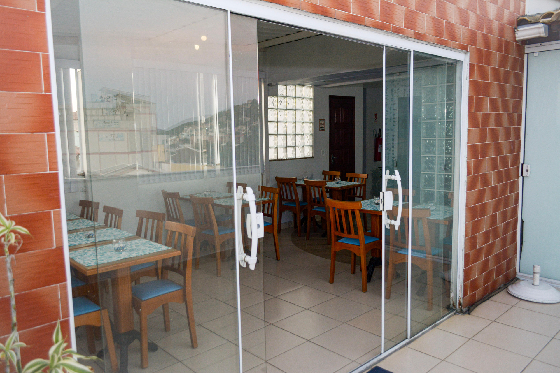 Restaurant Pousada Fernandes
