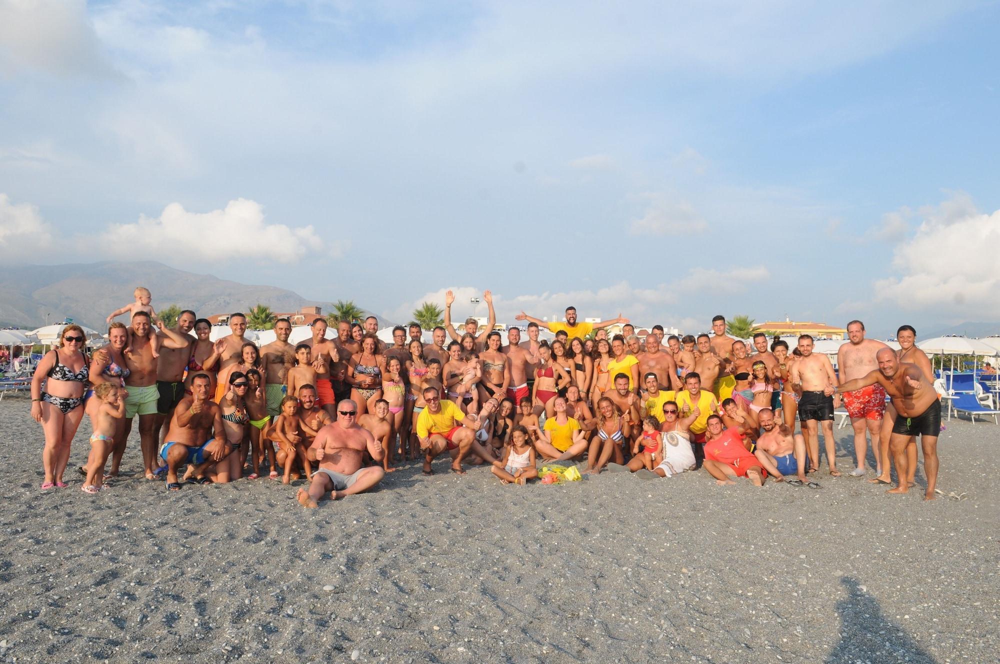 Playa Hotel Parco dei Principi