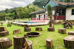 Alojamiento - Ecolife Calima