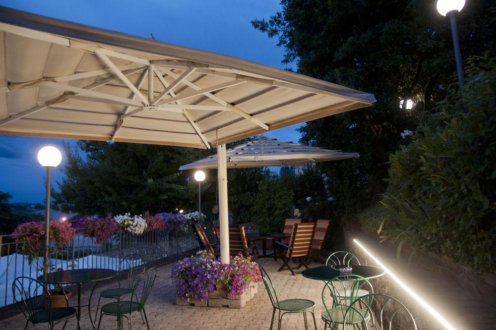 Hotel Arcobaleno Boutique Hotel