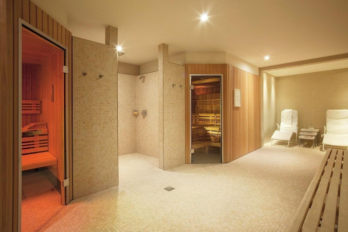 Spa Cologne Marriott Hotel