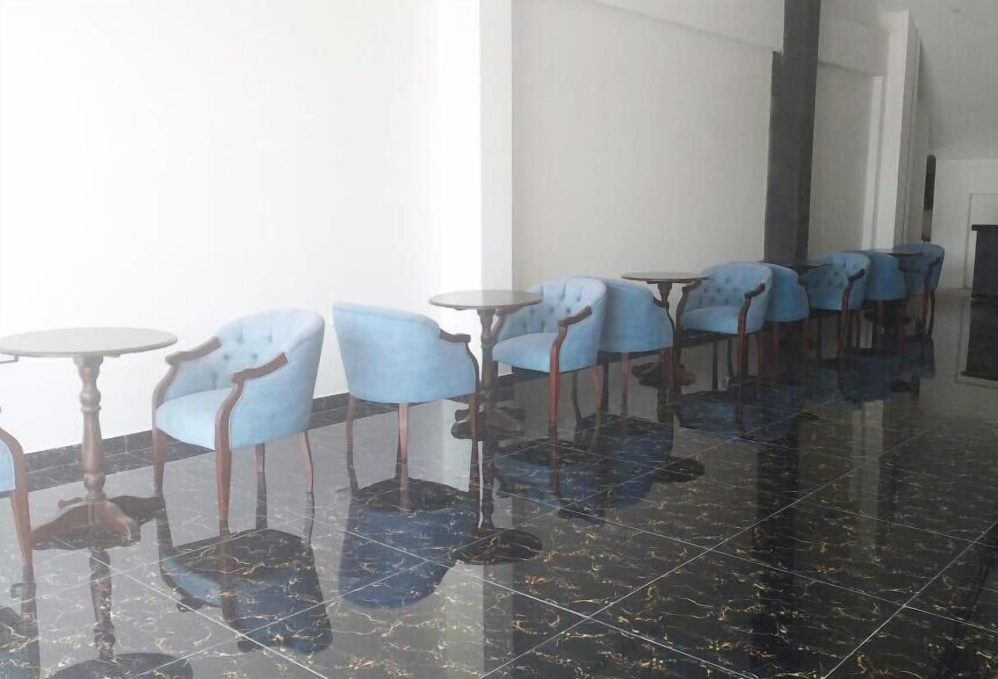 Restaurant Qallwa Casma