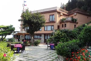 Alojamiento - Hotel Internazionale