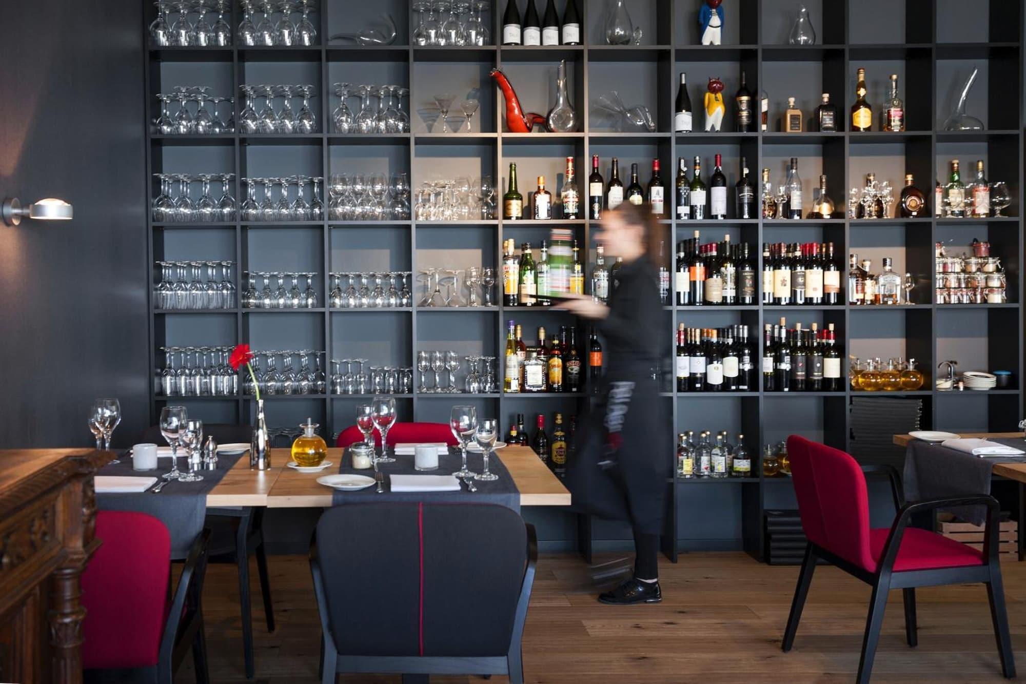 Restaurant Hotel Restaurant Felderbock