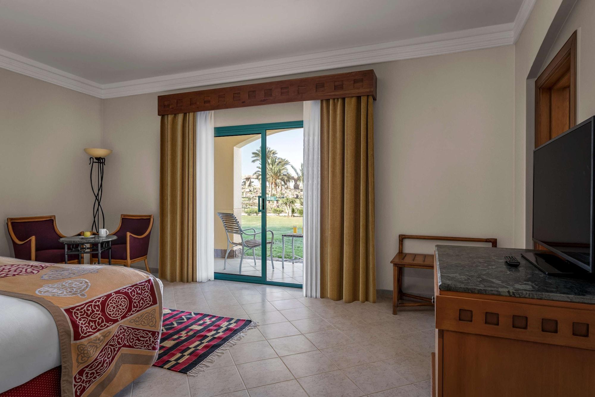 Habitación Bayview Taba Heights Resort
