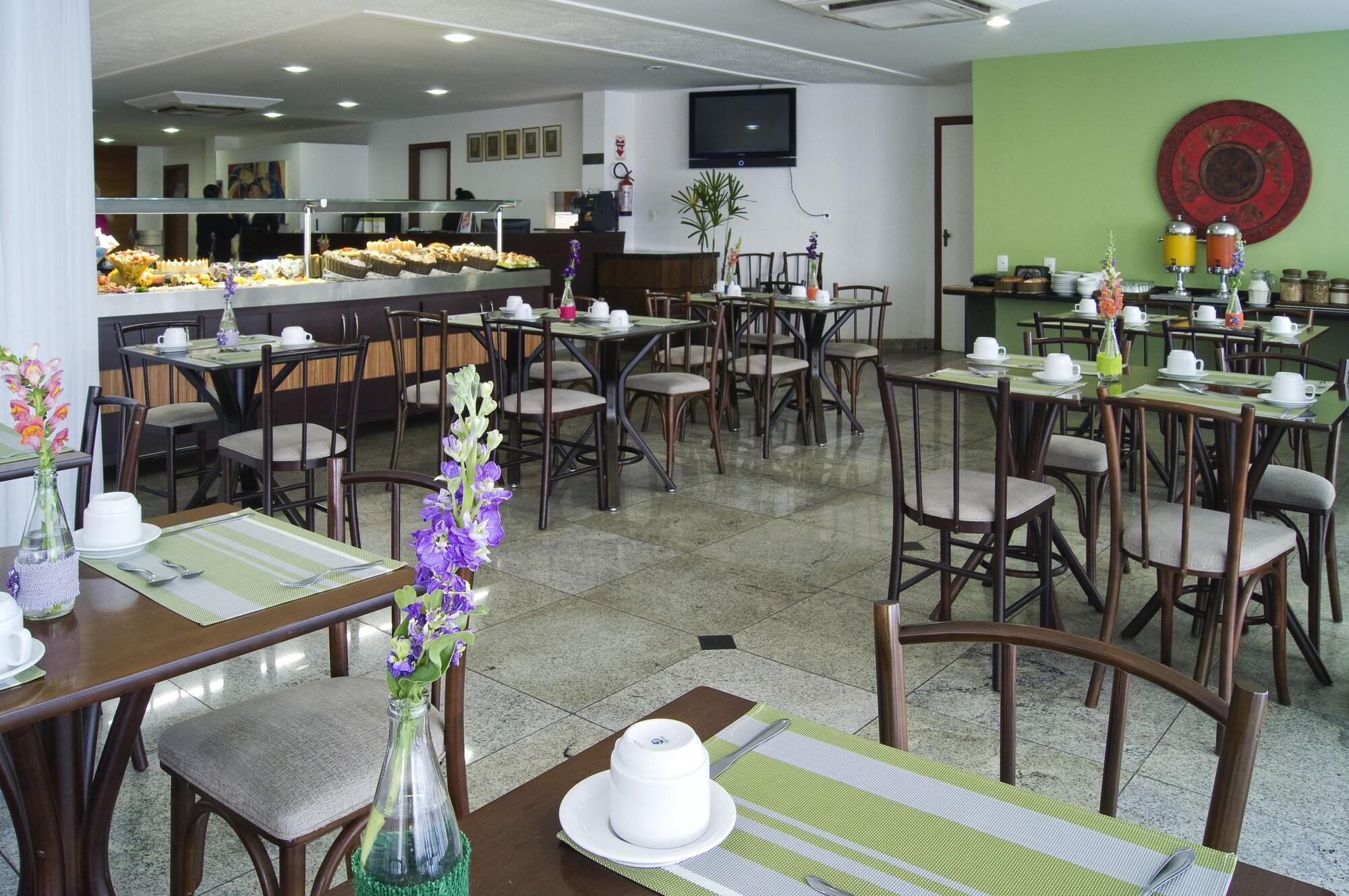 Restaurant Nobile Suites Diamond
