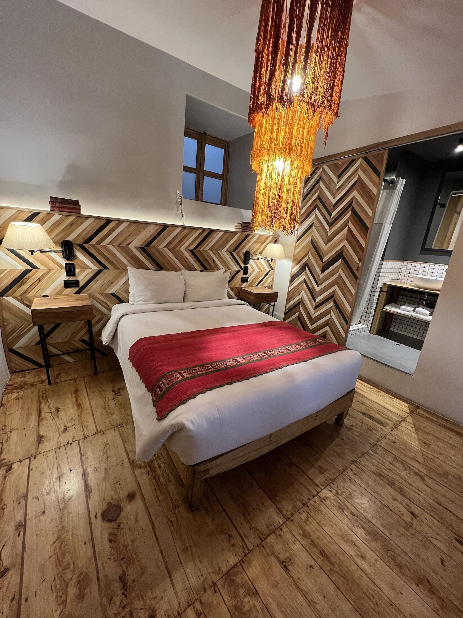 Varios Casa Tunki - Hostel