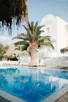 Alojamiento - Blue Sapphire Hotel