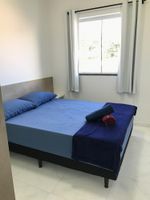 Alquiler Vacacional - Apartamento Próximo ao Beto Carrero